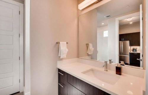 Capitol View Condos - Downtown Austin - Lone Star - Photo 14