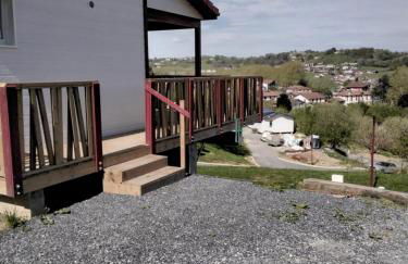Chalet dans un parc résidentiel de loisirs - Foto 6