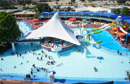 2BR King and Queen beds Games Stadium 6Flags Airport - Foto 13