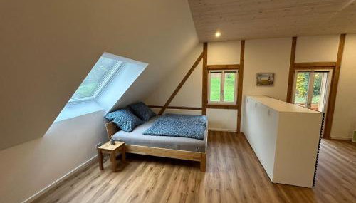 Ferienwohnung Derday im Schuttertal - Photo 4