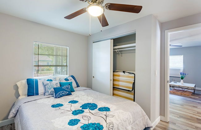 Cozy Jacuzzi Home - Foto 6