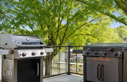 Lakeshore Lookout - Foto 41