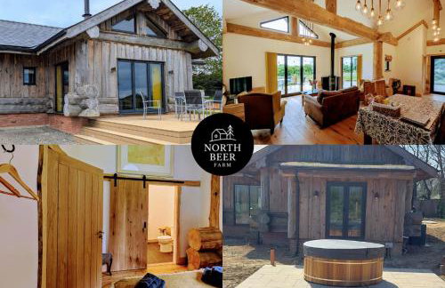 North Beer Lodge - Foto 1