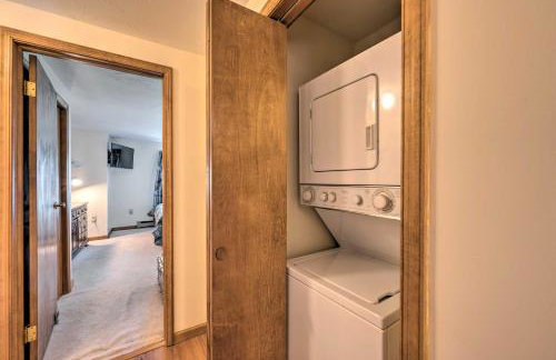 Mountain-View Campton Retreat about 3 Mi to Ski Slopes - Foto 21