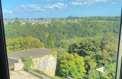 Appartement cosy - Dinan centre - Foto 4