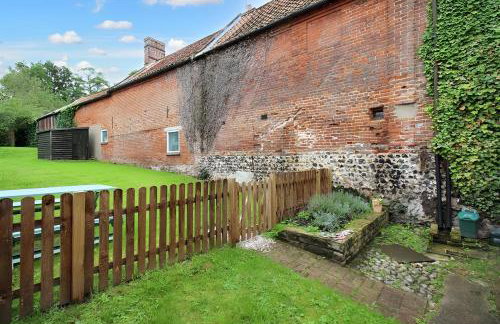 28 Millgate Cosy Dog Friendly Cottage in Aylsham - Foto 4