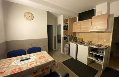 BOARDINGHOUSE ORANIENBURG - Foto 23