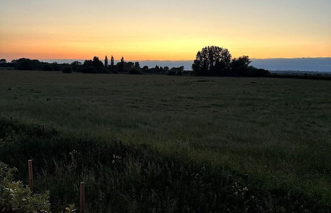 Remarkable 1-bed Apartment in Glastonbury - Foto 5