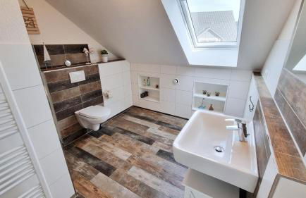 Ferienhaushälfte Lieblingsplatz - Foto 19