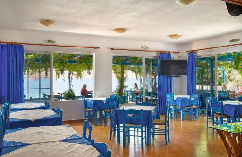 Faros Rooms - Foto 12