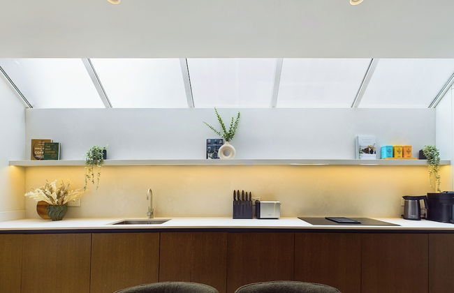 Be London - The St Pancras Residences - Foto 73