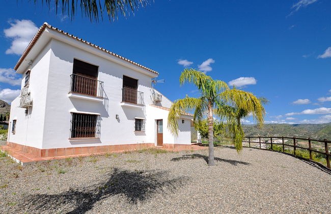 El Capricho Villa Rural Caminito del Rey - Foto 31