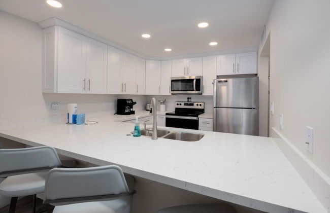 Pelicans Roost 103 2 Bedroom Condo - Foto 8