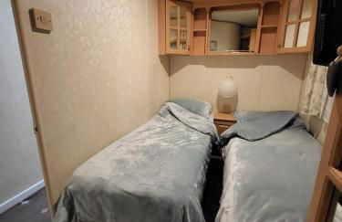 Presthaven Sands Holiday Park 3 and 2 Bed Caravans - Foto 21