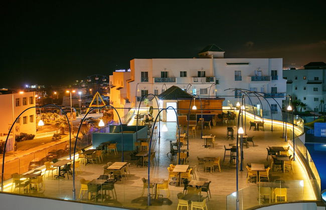 Residence hoteliere l'Escale - Foto 42