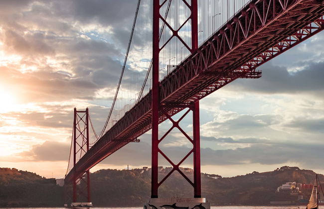 Passeio de veleiro ao entardecer - Foto 6