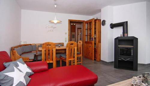 Apartment in Wenkendorf for 7 Personen - Foto 4