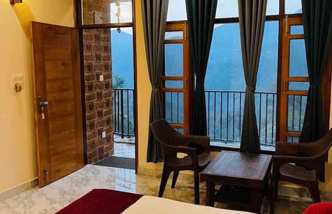 Nature Treat Resort - Foto 4