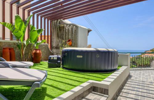 Freitas Paradise, a Home in Madeira - Foto 41