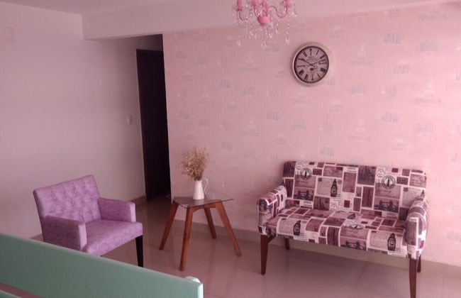 Departamento Manu - Foto 14