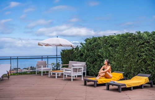 Villa Beausoleil by Homie - Foto 49