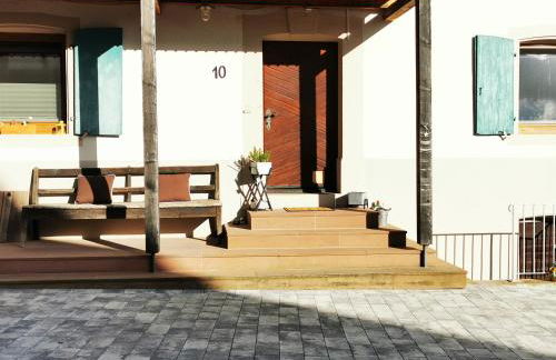 Alpenpanorama Hägelberg - Foto 2