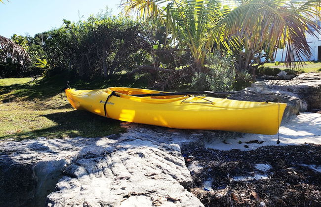 Ocean Mist Villa - Foto 27