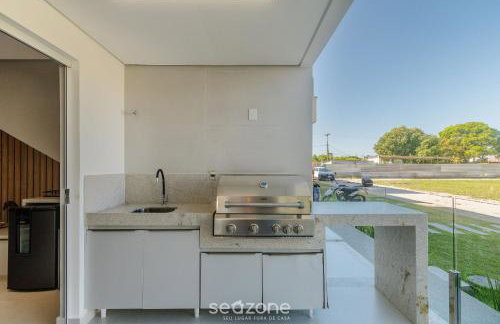 Condominio con Piscina en Praia do Mutá en Porto-BA - MUT - Foto 63