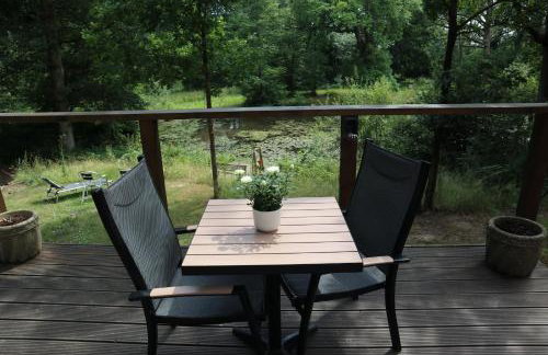 Pods At Buckland's Glamping - Foto 74
