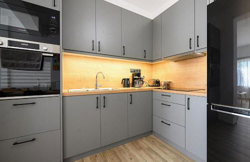 Alexander Apartments Airport - Photo 40