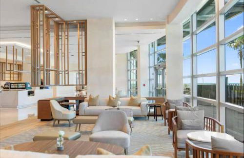 Ocean Front 2BR 2.5BA Lux Condo on Singer Island - Foto 78