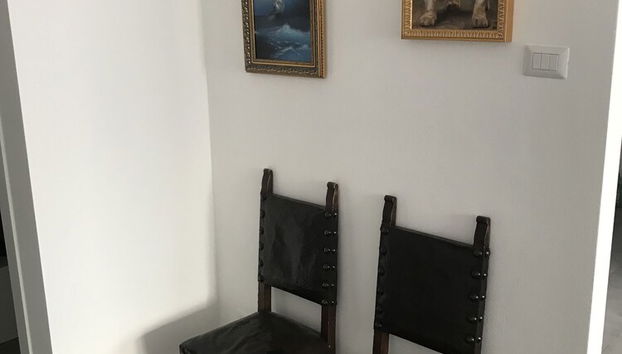 Servicio de la habitación