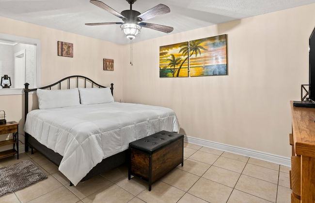 D's Beach Retreat - Foto 5