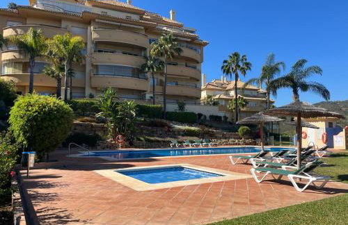 Luxury Apartment Elviria Hills - Stunning Views - Photo 38