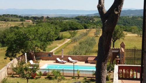 Relais Castelluccio Palusse - Foto 4