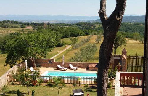 Relais Castelluccio Palusse - Photo 4