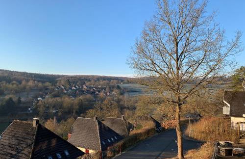 Idylle Seepark - Haus mit Pool und Fasssauna - Photo 29