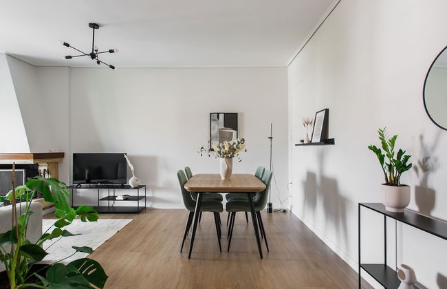 Signature 2BR Apartment in Marousi - Foto 19