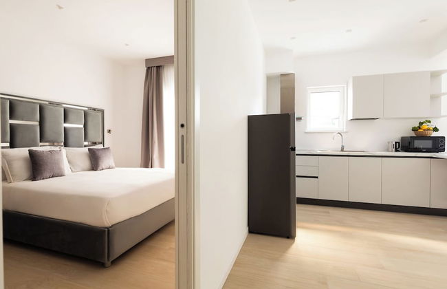 YourHome - Aranci Prestige - Foto 21