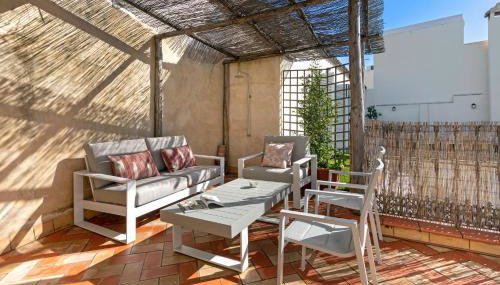 Genteel Home Palacio Abades Terrace - Foto 4