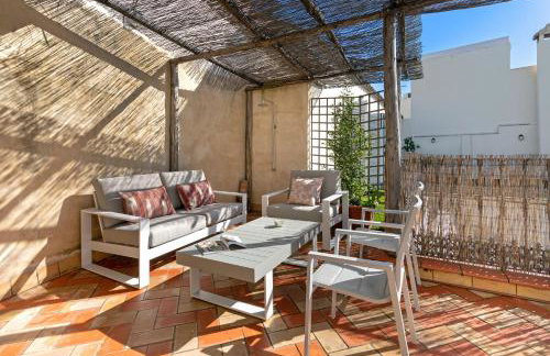 Genteel Home Palacio Abades Terrace - Foto 6