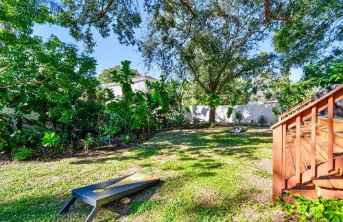 Prime Tampa Location | Walk to Armature Works - Foto 30