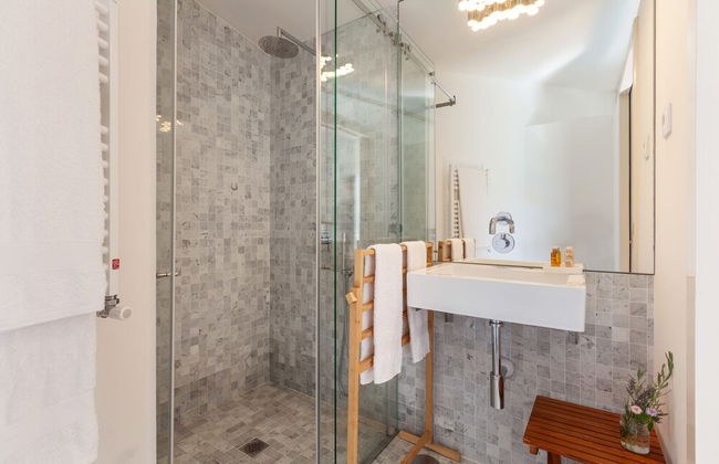 Casa do Eido - sustainable living & nature experiences - Foto 67