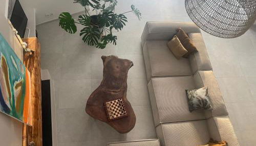 La villa des Carriers - maison avec piscine, 10 min mer - Foto 2