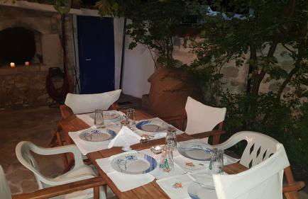 Lesvos Traditional Preserved House - Photo 2