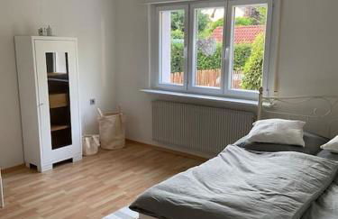 SCHÖNE HELLE FERIENWOHNUNG - Foto 14