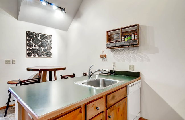 Jackpine & Black Bear Condos - Foto 1