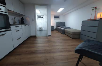 City Appartement Cologne North - Photo 6