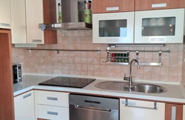 Modern apartment in the heart of Umag Vivano NOEL - Foto 8