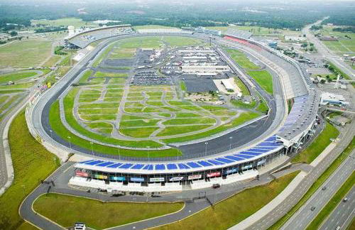 Home away from home Charlotte - Foto 58